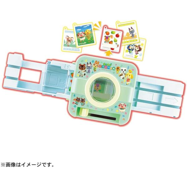 好きなミルフィーシートを組み合わせて、SNS風ミルフィーチャームを作ろう!ミルフィーシートを3枚選んだら、トレイにセット。レバーをスライドするとミルフィーシートが重なるよ。最後にレンズ型ボタンを押したら可愛いチャームの完成!ボールチェーンを...