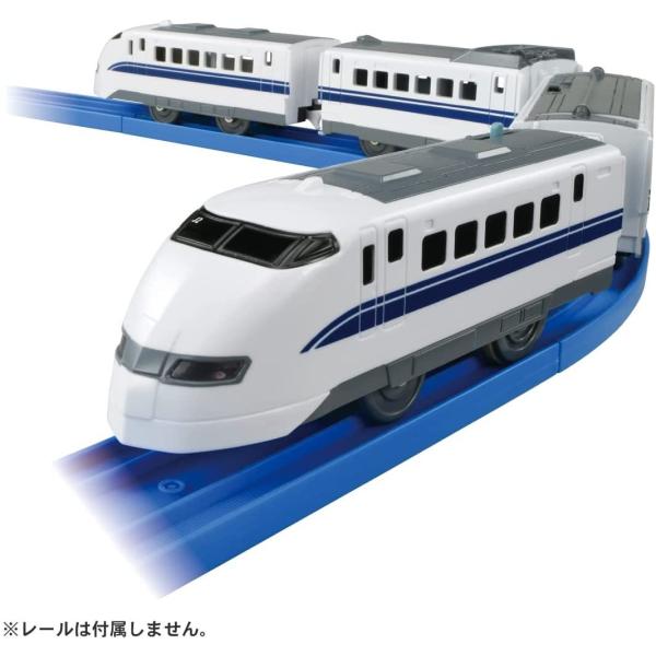 鉄道おもちゃ プラレール のぞみの人気商品・通販・価格比較 - 価格.com