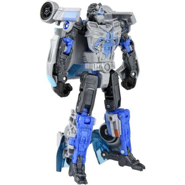 タカラトミー トランスフォーマー ビースト覚醒 BD-06