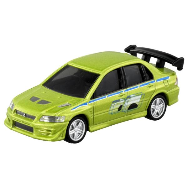 ワイルドスピード トミカセット(廃盤商品あり) ワイルド・スピード トミカプレミアムunlimited トミカ ミニカー