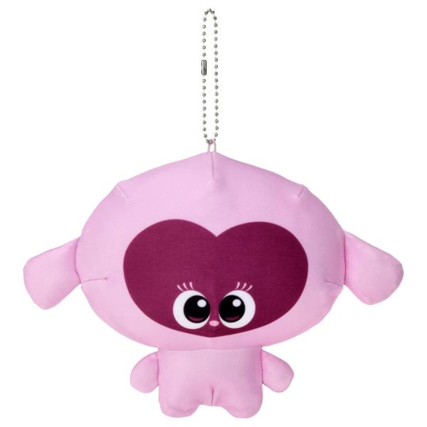 ぷにるんず　BIGぬいぐるみ　ゆにるん ぷにるんず BIGぬいぐるみ ゆにるん Amazon.co.jp: ぷにるんず