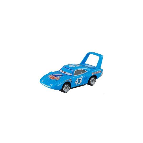 タカラトミー カーズ・トミカ キング スタンダードタイプ C-10