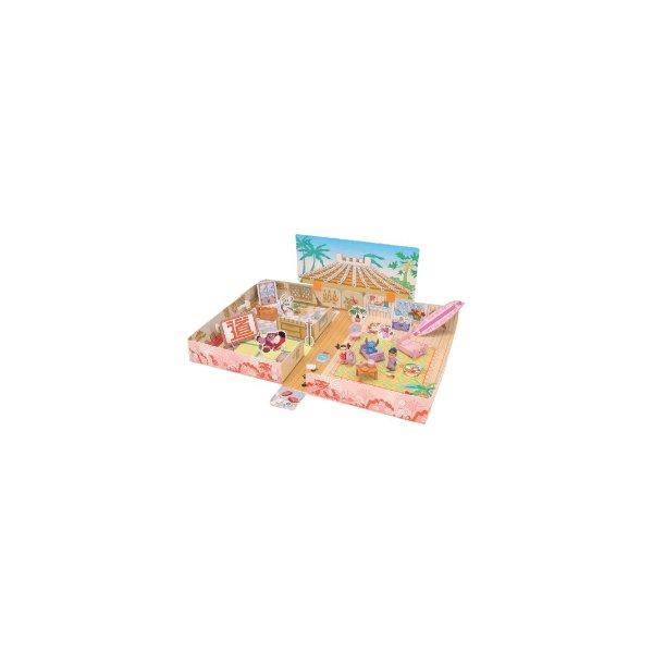 タカラトミー（TAKARA TOMY） ディズニー スティッチとユウナの