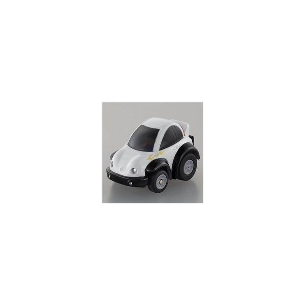 タカラトミー チョロQ QZ-09 ゼンマイタイプ Qupe(キューペ タカラトミー チョロQ QZ-09 ゼンマイタイプ Qupe(キューペ