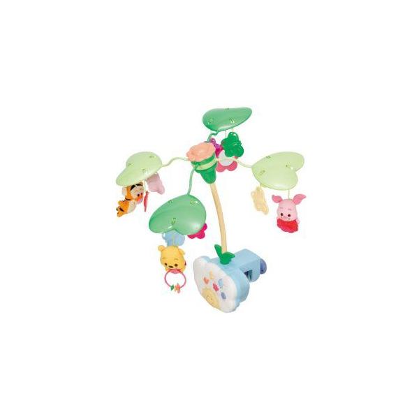 タカラトミー（TAKARA TOMY） ディズニーベビー 6WAY ジムにへんしん