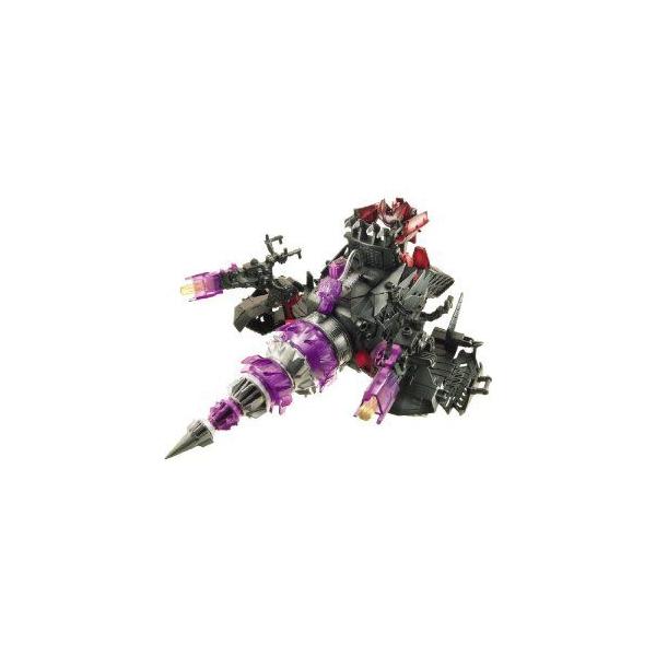 パッケージゆがみ有り トランスフォーマープライム EZ-15 エネルゴンドリラー&メディックノックアウト