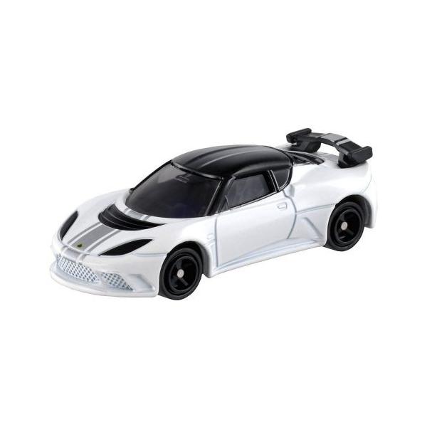 タカラトミー 廃盤トミカ No.104 ロータス エヴォーラ GTE タカラトミー 廃盤トミカ No.104 ロータス エヴォーラ GTE