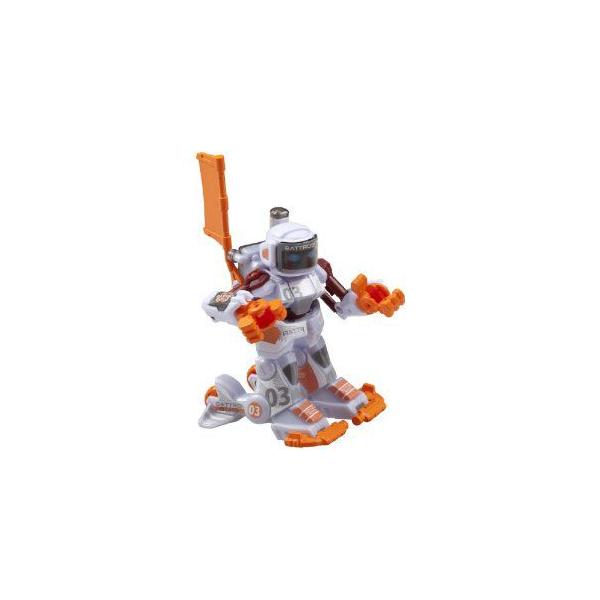 タカラトミー（TAKARA TOMY） バトロボーグ20 チューンパーツ