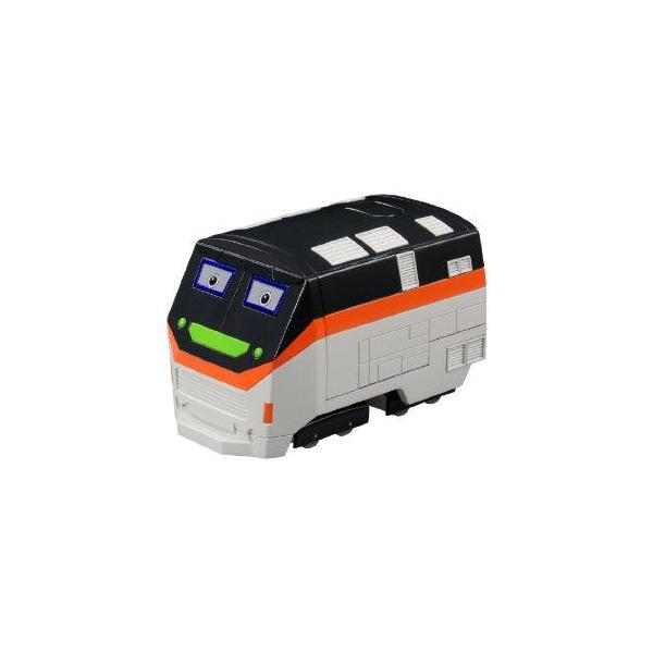 トレインヒーロー TH-08 ビッグ変形 エイト