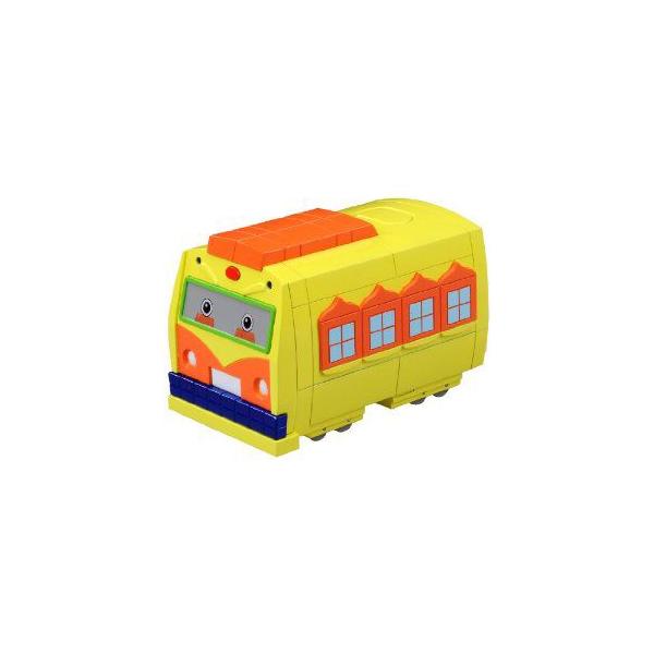 タカラトミー トレインヒーロー ビッグ変形 チャール TH-09 タカラトミー トレインヒーロー ビッグ変形 チャール TH-09
