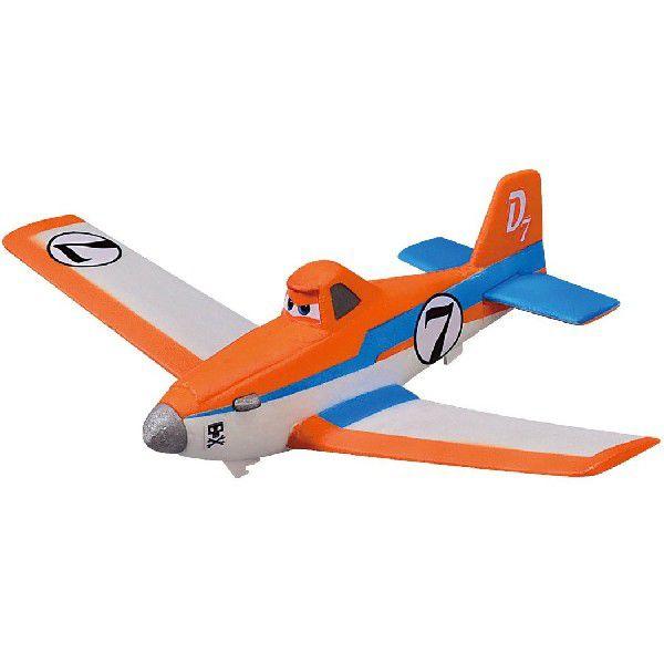 タカラトミー（TAKARA TOMY） プレーンズ そらとべ! ダスティ