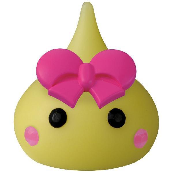 タカラトミー ひかるほっぺちゃん イエロー : おもちゃのトキワ