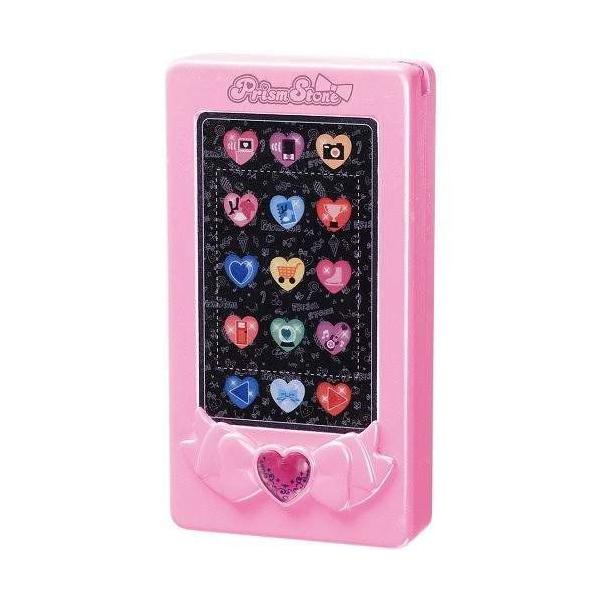 タカラトミー プリティーリズム スマートポッドショット タカラトミー プリティーリズム スマートポッドショット