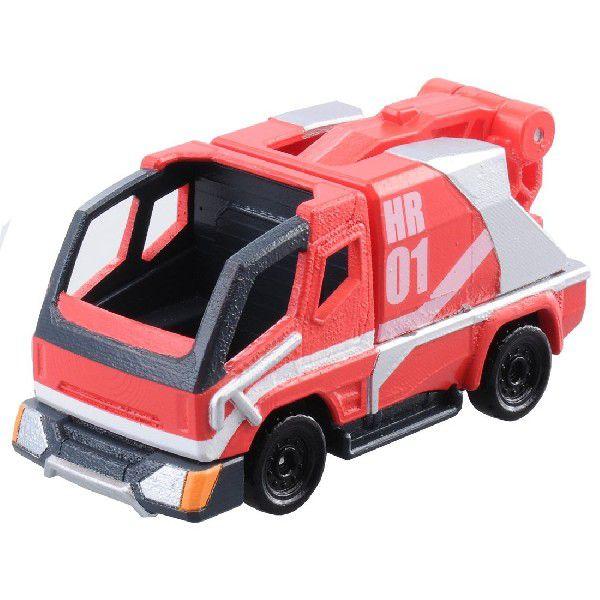 タカラトミー（TAKARA TOMY） トミカ ハイパーシリーズ ハイパー