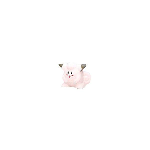 廃盤モンコレ 035ピッピ 5153 おもちゃのトキワ屋 通販 Yahoo ショッピング