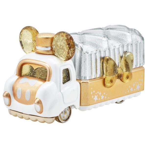 非売品 ディズニーモータース ジョリーロジャー ミッキー＆ミニー 非売品 ディズニーモータース ジョリーロジャー ミッキー