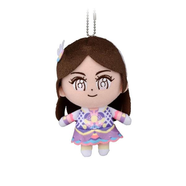 タカラトミー 魔法×戦士 マジマジョピュアーズ! キャラクター