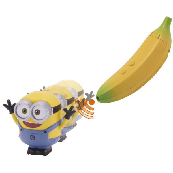 タカラトミー ナノコントロール ミニオン ボブ ラジコン 価格比較 価格 Com