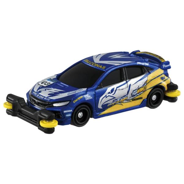 タカラトミー トミカワールド スーパースピードトミカ SST-03