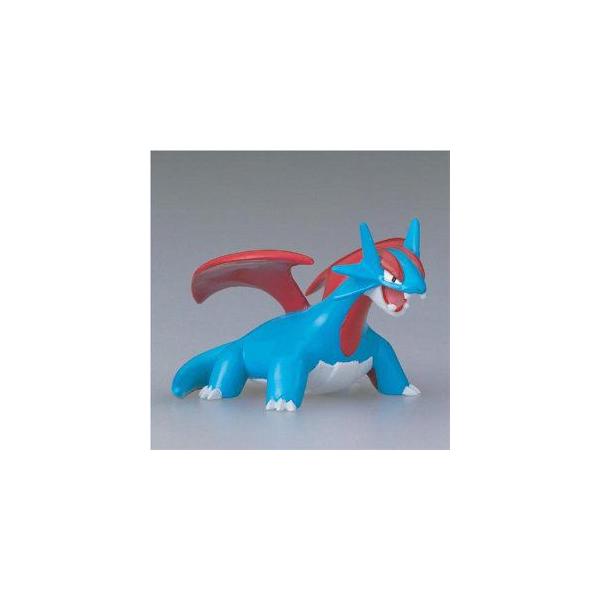 タカラトミー　モンスターコレクション　ポーマンダ MC-119 モンスター ポケットモンスター TOMY） タカラトミー（TAKARA ゲームキャラクター