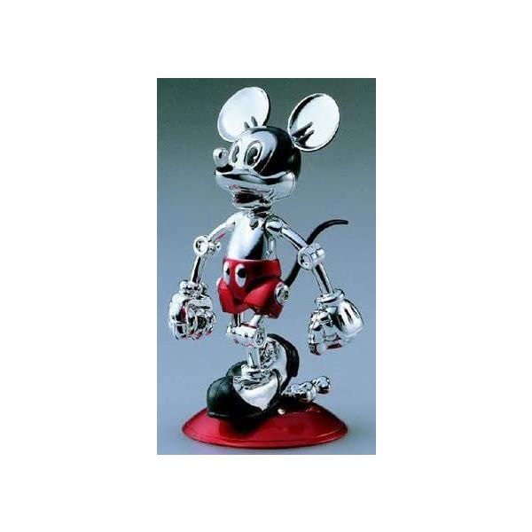 タカラトミー ディーハイプ フューチャー・ミッキーカラー