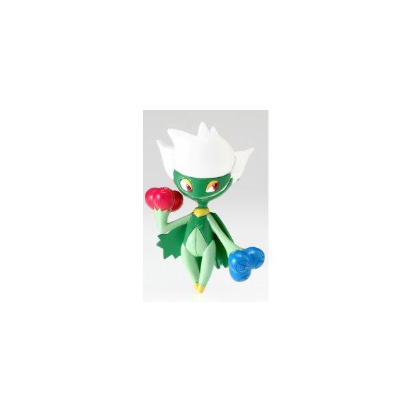 ポケモン　モンコレ　ロゼリア ロズレイド　フィギュア　初期 Yahoo!オークション - モンコレ ロズレイド フィギュア ポケモン