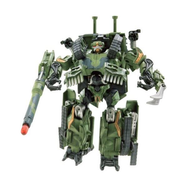 トランスフォーマー MD-03 ブロウル tokiwaya_4904810-766476