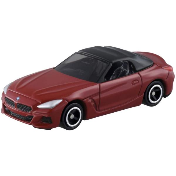 タカラトミー トミカ 074 BMW Z4 (ミニカー) 価格比較 - 価格.com