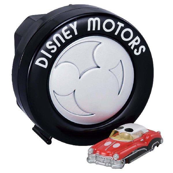 タカラトミー ディズニーモータース スタッキングショーケース