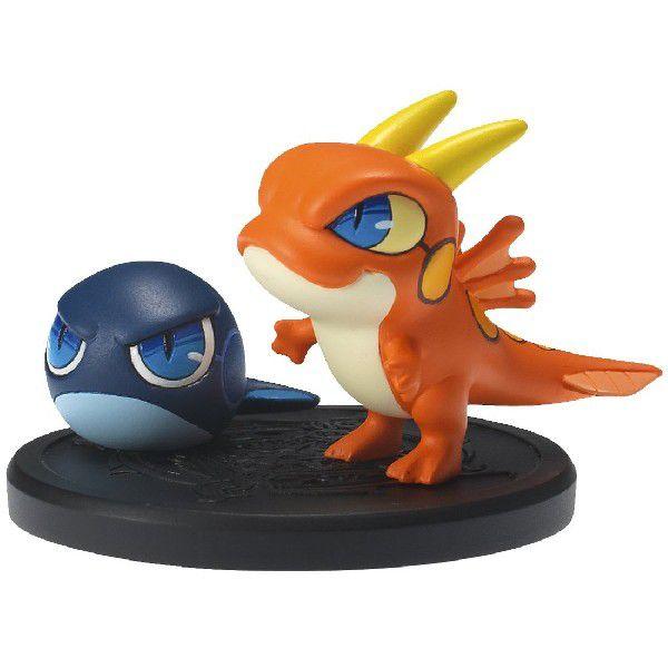 タカラトミー（TAKARA TOMY） オレカバトル フィギュアコレクション03