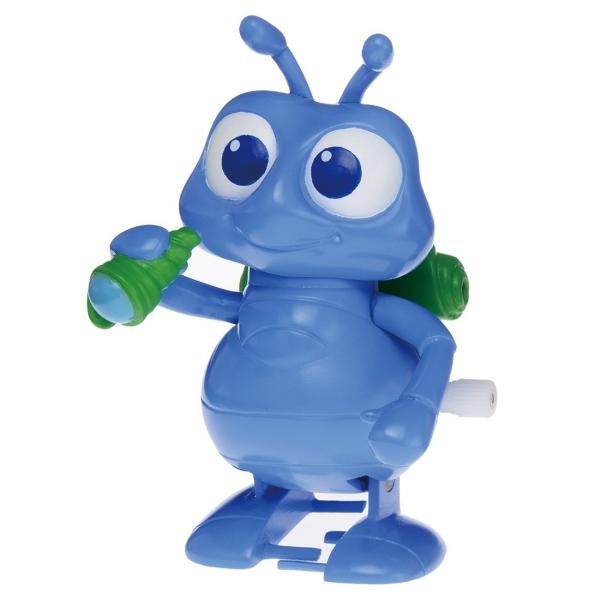 タカラトミー（TAKARA TOMY） ムービンムービン M-10 フリック(バグズ