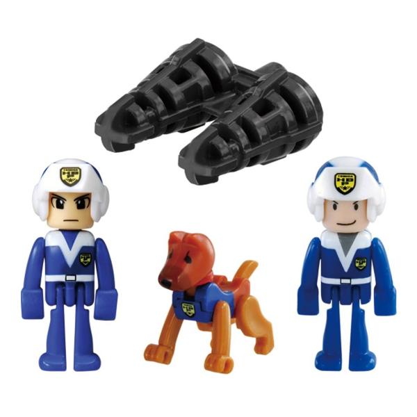 お値引き可能！TAKARA TOMY トミカ ハイパーブルーポリス まとめ売り タカラトミー（TAKARA TOMY） トミカ ハイパーシリーズ ハイパーブルー