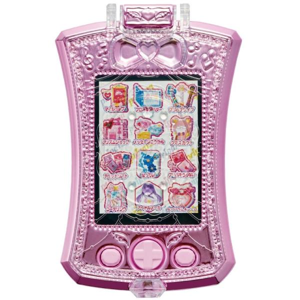 タカラトミー プリパラ サイリウムミラクルパクト [ピュアリィ タカラトミー プリパラ サイリウムミラクルパクト [ピュアリィ