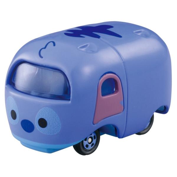 タカラトミー（TAKARA TOMY） トミカ ディズニーモータース ツムツム