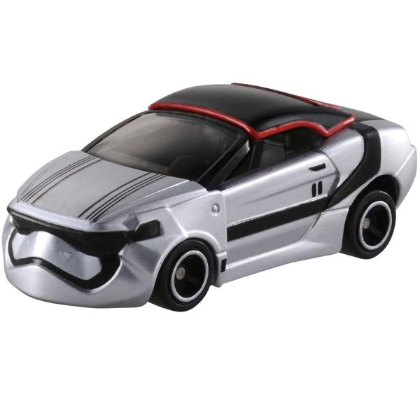 タカラトミー（TAKARA TOMY） 廃盤トミカ スター・ウォーズ SC-08