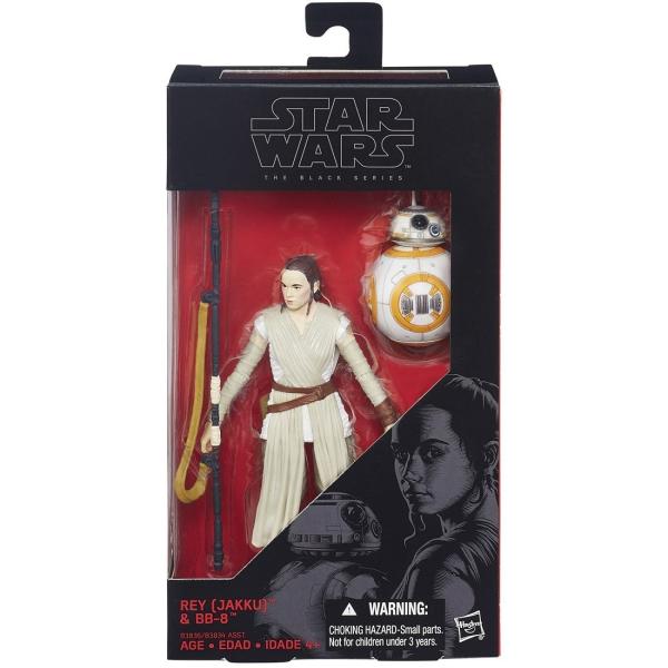 未開封新品：スターウォーズ コンバージフィギュア8体セット（メーカー販売終了品） スター・ウォーズ EP8ベーシックフィギュア ローズ AST962779