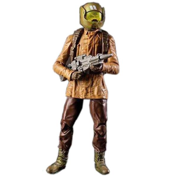 タカラトミー（TAKARA TOMY） スター・ウォーズ ブラックシリーズ 6