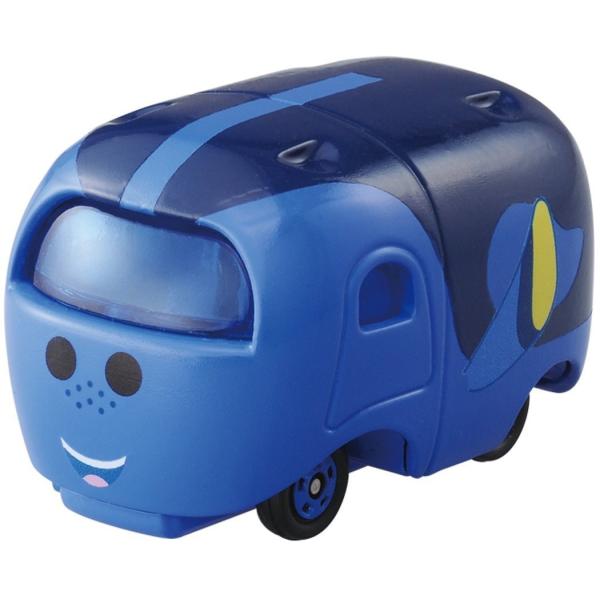 タカラトミー（TAKARA TOMY） トミカ ディズニーモータース ツムツム