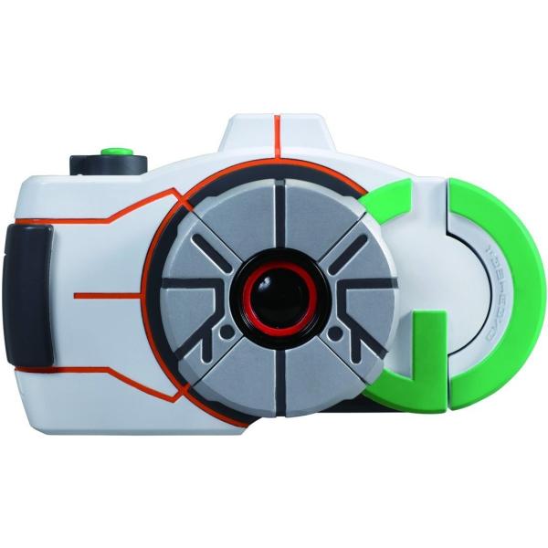 タカラトミー カミワザワンダ カミワザショット KW-01 (電子玩具 タカラトミー カミワザワンダ カミワザショット KW-01 (電子玩具