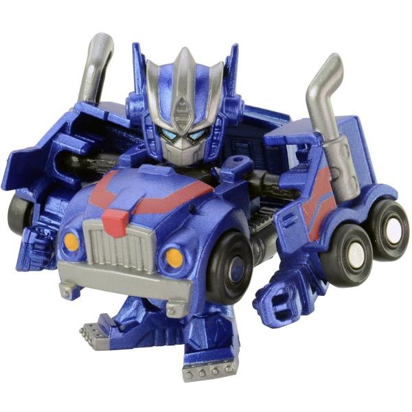 キュートランスフォーマー TRANSFORMERS Wild King WKB-07 Energy Beast Drill Nohorn|Wild