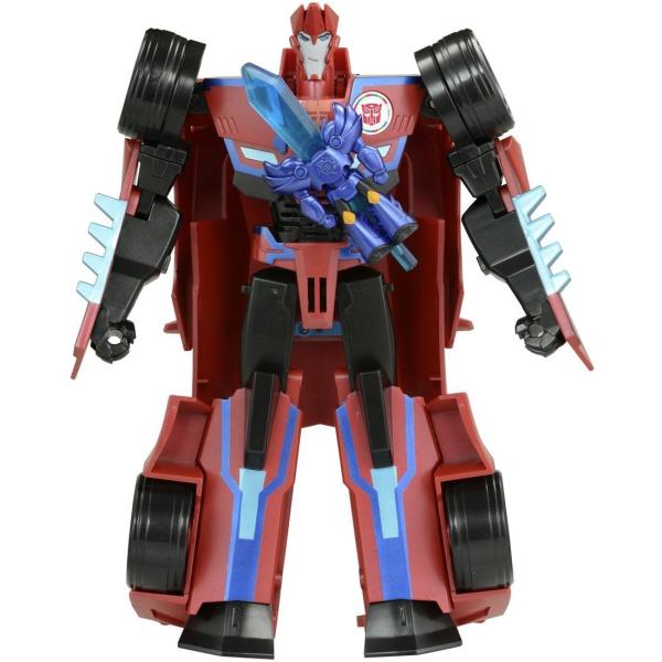 トランスフォーマー アドベンチャー　まとめ売り トランスフォーマーアドベンチャー 海外版 オプティマスプライム