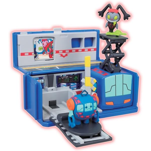 ヒーロー ヒロインおもちゃ カミワザワンダの人気商品 通販 価格比較 価格 Com