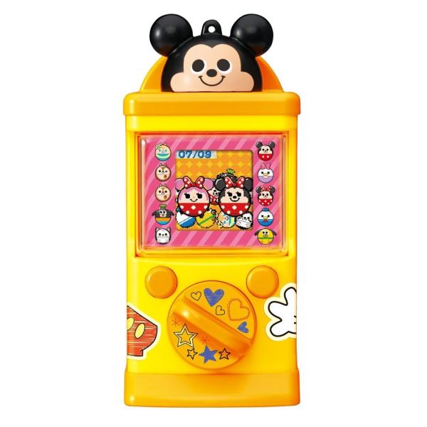 タカラトミー マジカルガチャコーデ ポップイエロー ミッキーマウス 電子玩具 価格比較 価格 Com