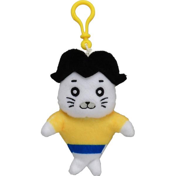 タカラトミー 少年アシベ にぎやかマスコットぬいぐるみ アシベ タカラトミー 少年アシベ にぎやかマスコットぬいぐるみ アシベ