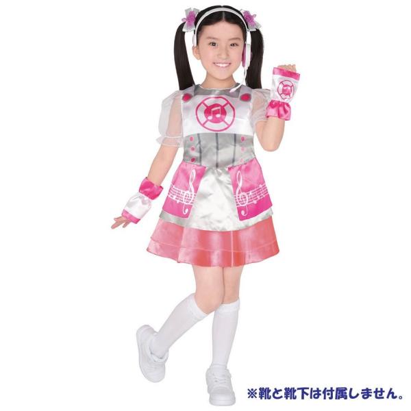ミラクルちゅーんずDVDフルセット　アクリルスタンドつき アイドル×戦士 ミラクルちゅーんず! DVD BOX vol.1〈4枚組