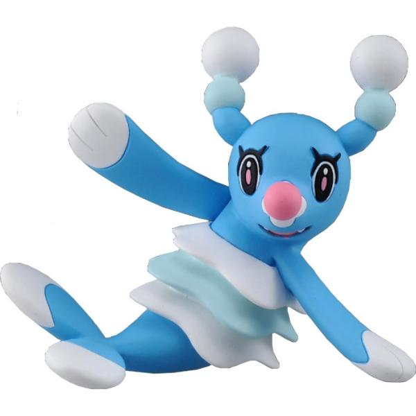 ポケットモンスター モンスターコレクション Ex Esp 12 オシャマリ Buyee Buyee Japanese Proxy Service Buy From Japan Bot Online