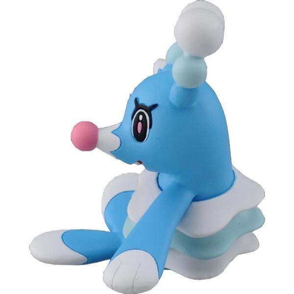 ポケットモンスター モンスターコレクション Ex Esp 12 オシャマリ Buyee Buyee Japanese Proxy Service Buy From Japan Bot Online