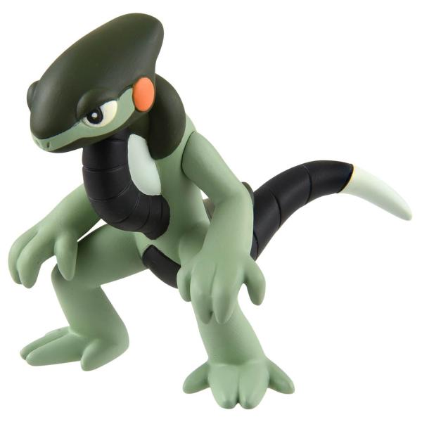 タカラトミー（TAKARA TOMY） 廃盤ポケットモンスター モンコレ MSー50