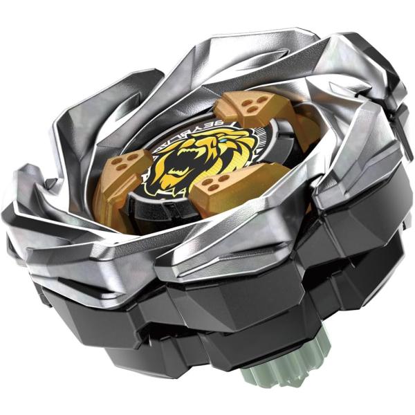 ベイブレードX レアベイ8個セット BEYBLADE X ベイブレードエックス UX-08 スターター シルバー