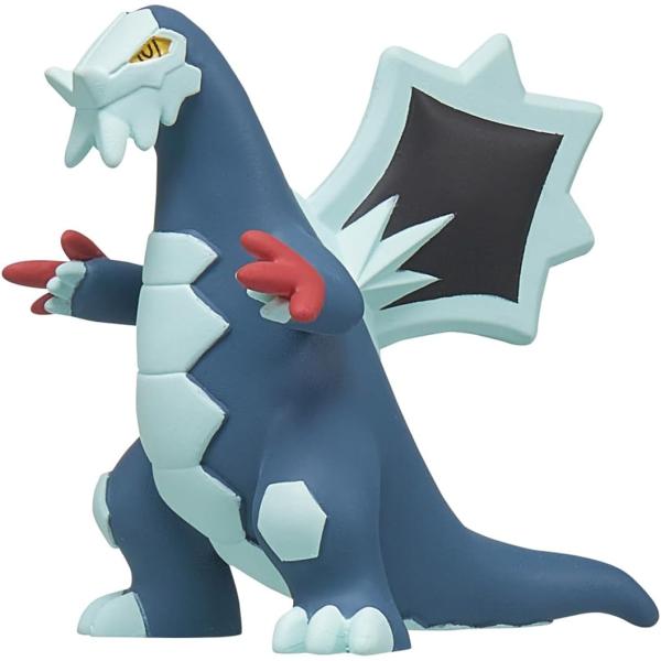 タカラトミー（TAKARA TOMY） ポケットモンスター モンコレ MS-20